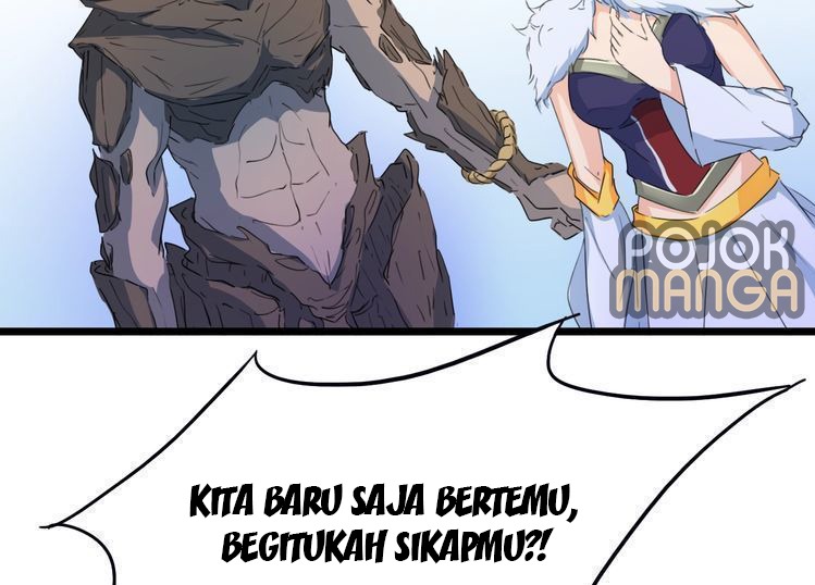 Dragon’s Blood Vessels Chapter 13 Bahasa Indonesia